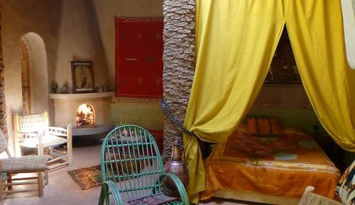 Standard Suite ( 2 Adults)