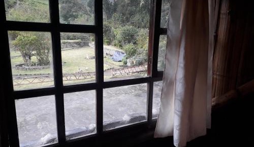 Mixed Dormitory Room