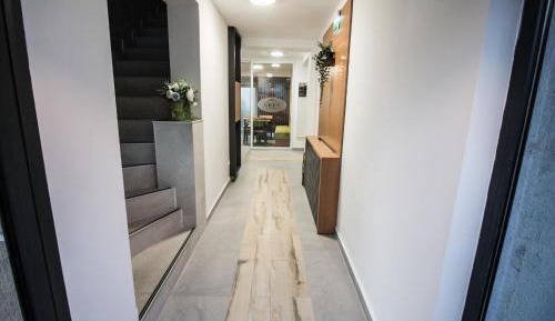 Double or Twin Room with Balcony