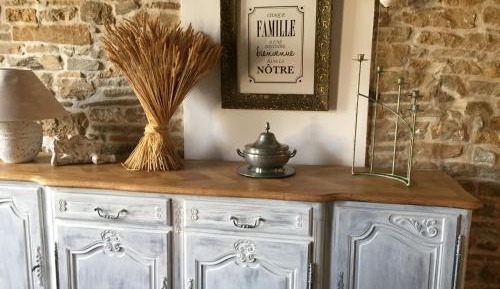 Three-Bedroom Townhouse