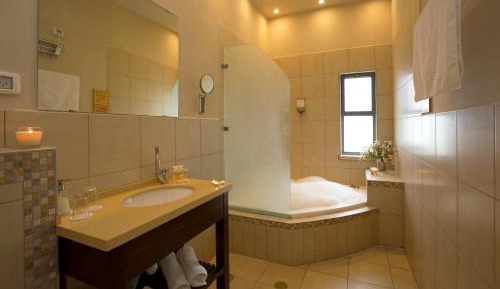 Suite with Spa Bath (Adults Only)