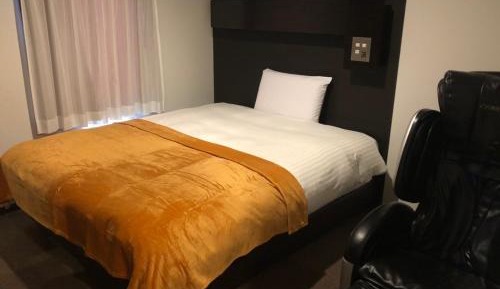 Premium Double Room - Non-Smoking