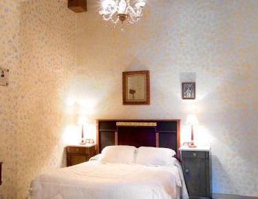 Quadruple Room with Terrace