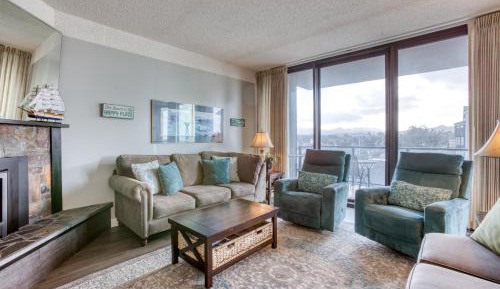 Two Bedroom Apartment 