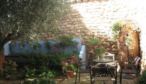 Double Room with Spa Bath