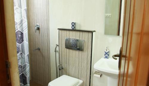 Queen Room with Sea View