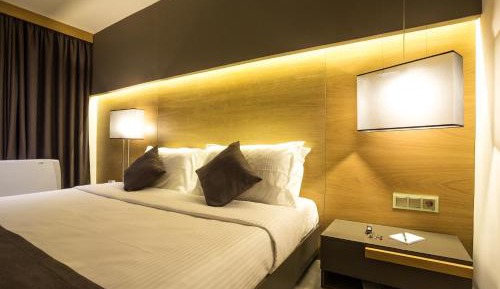 Superior King Room
