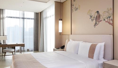 Mayfull Prestige Room