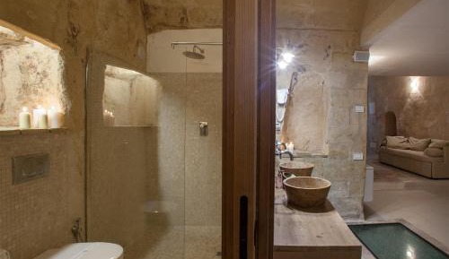 Superior Double Room with Hot Tub