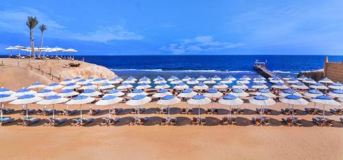 Standard, King or Twin Bed, Sea View