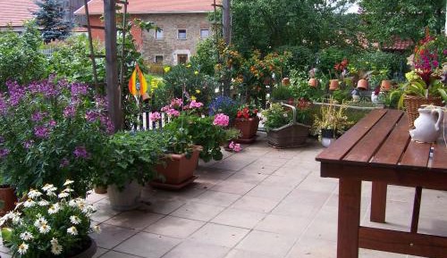 Standard Three-Bedroom Apartment