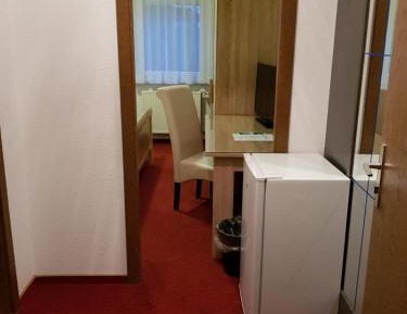 Single Room with Shower