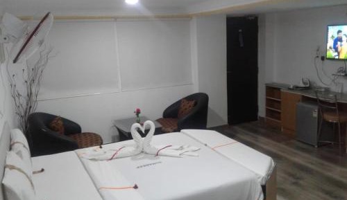 King Suite