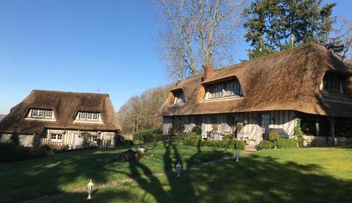 Queen Room with Garden View