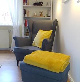 Apartment - Ground Floor