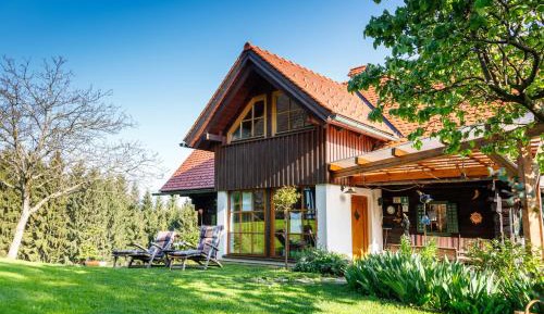 Holiday Home
