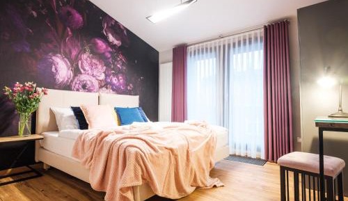 Penthouse Apartment