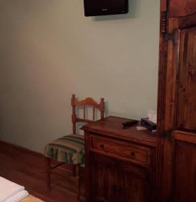 Economy Quadruple Room