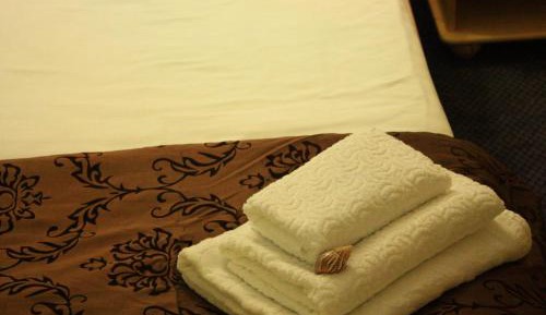 Double or Twin Room with Balcony
