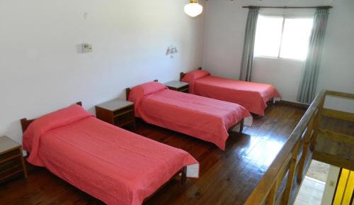 Two-Bedroom Apartment (7 Adults)