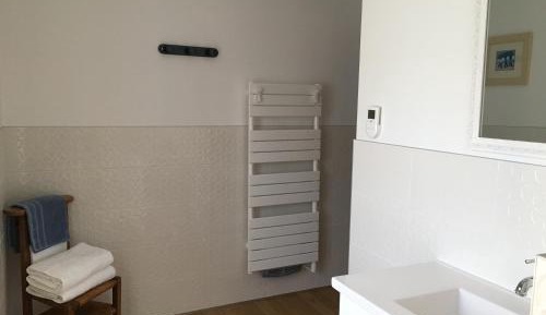 Double or Twin Room with Garden View