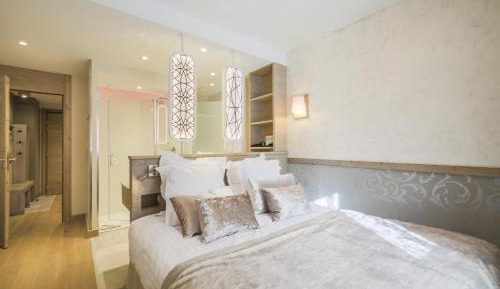 Prestige Two-Bedroom Apartment (6 People)