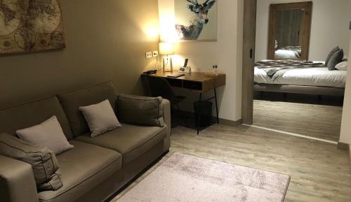 Family Room - Disability Access