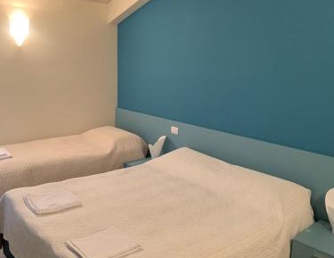 Triple Room with Private Bathroom