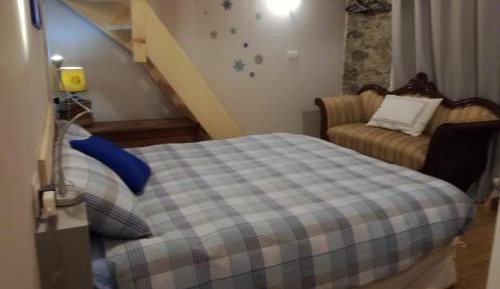 Twin Room with Private Bathroom