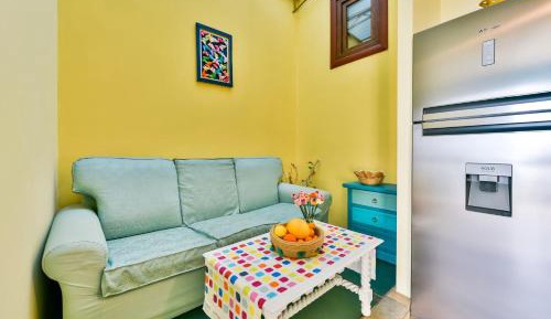 Apartment with Sea View