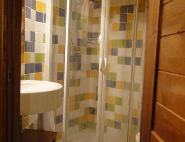 Studio with Garden View