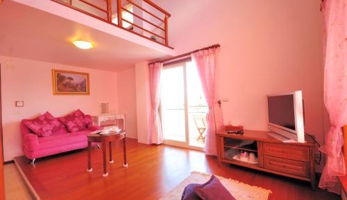 Duplex Suite (2 adults)