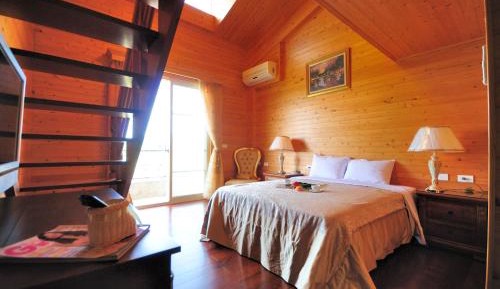 Duplex Suite (4 Adults)