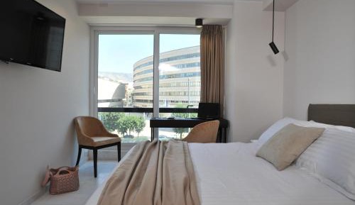 Comfort Double or Twin Room