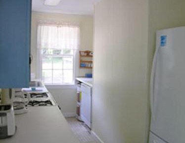 Five-Bedroom Court Lodge