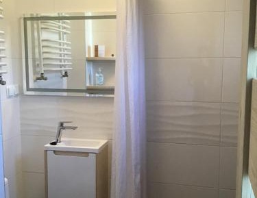 Family Room with Balcony