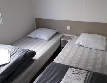 Two-Bedroom Bungalow