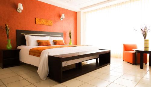 Suite with Spa Bath