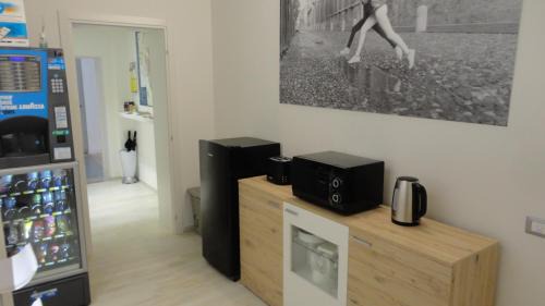 Budget Twin Room