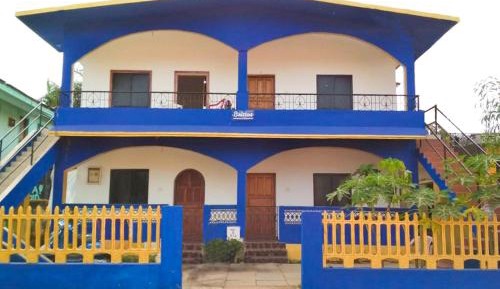 Apartment - Ground Floor