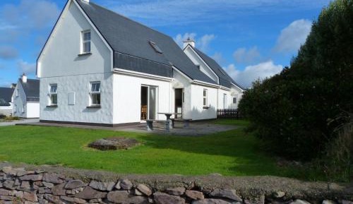Three-Bedroom Cottage