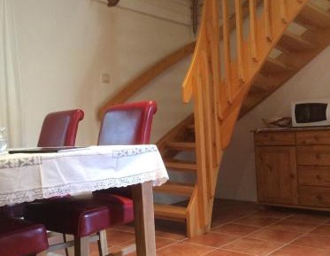 Double or Twin Room with Garden View