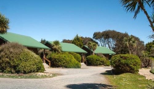 Double Room with Park View