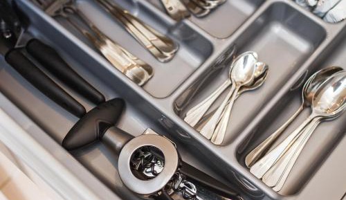 Deluxe Two-Bedroom Apartment