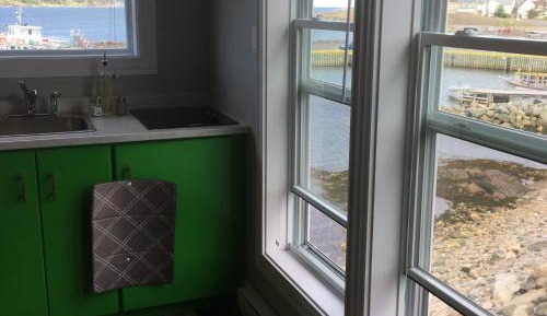 Junior Suite with Ocean View