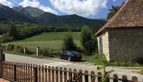 Double Room - Disability Access