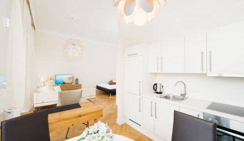 Prestige 1 Bedroom Suite