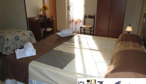 Triple Room with Private Bathroom