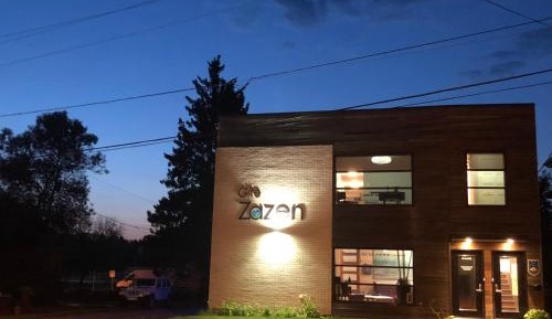 Queen Room with Shared Bathroom