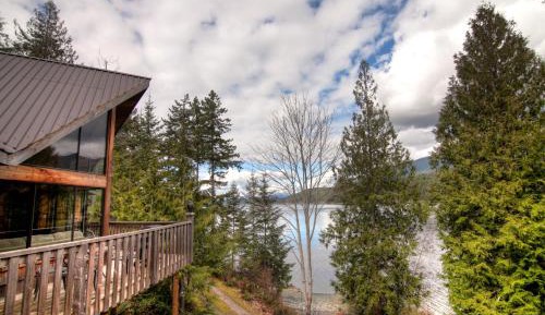 Two-Bedroom Chalet - 5
